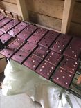 Yard Dominoes 3 small