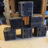 Yard Dice 2 small