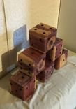 Yard Dice 1 small