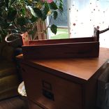 Handmade Wooden Planter 4 small