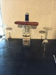 2 Glass Wine Holder 2 small