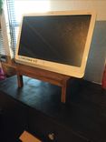 Handmade Wooden Monitor 1 small