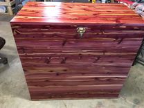 X Large Trunk 1 small