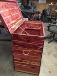 X Large Trunk 3 small