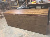 Storage Chest 1 small