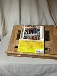 Handmade Cookbook Display 1 small