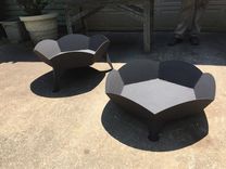 The Perfect Metal Fire Pit 1 small