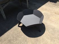 The Perfect Metal Fire Pit 2 small