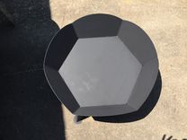 The Perfect Metal Fire Pit 3 small