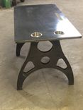 Cold Rolled Steel Desk 3 small