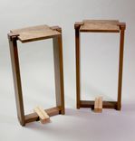 Walnut End Table 1 small