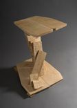 "Slab Series" Side Table 1 small