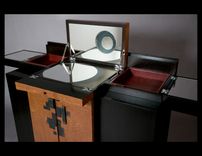 Art Deco Bar Cabinet 1 small