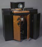 Art Deco Bar Cabinet 3 small