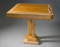 Slab Series Game Table 1 small