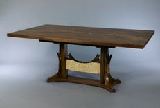 Art Nouveau Dining Set 1 small