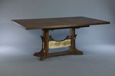 Art Nouveau Dining Set 2 small