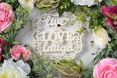Front Door Wreath, Summer Wreath, Orchids Wreath, Peony Wreath, Home Decor, Silk Floral Arrangement 2 small