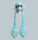 Splatoon Hat -- 6 Colors Available 5 small