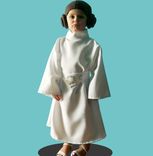 Star Wars Princess Leia Costume 3 small