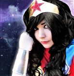 Wonder Woman Accessories Set, Wonder Woman Cosplay 2 small