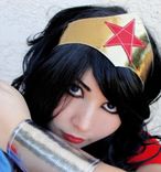 Wonder Woman Accessories Set, Wonder Woman Cosplay 3 small