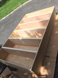 Built In Floating Shelf Book Shelves 5 small