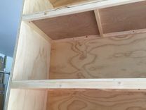 Built In Floating Shelf Book Shelves 6 small