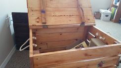 Toy Chest 2 small