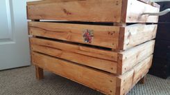 Toy Chest 3 small