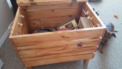 Toy Chest 4 small