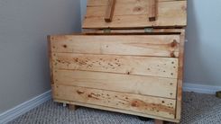 Toy Chest 5 small