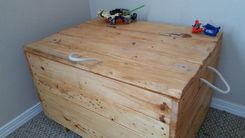 Toy Chest 6 small