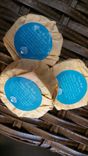 Safety Mint Bar Soap 3 small