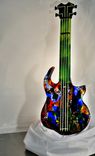 Child's Play Glass Guitar 1 small