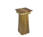 Palm Frond Table 2 small