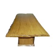Pecky Cypress Old Growth Conference Table 1 small
