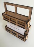 Business Card Holders 2 small