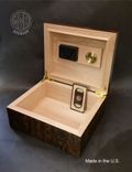 Humidors Handcrafted In The U.S.  Hd50 Free Shipping 4 small