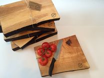 Hard Maple Cutting Boards 1 small