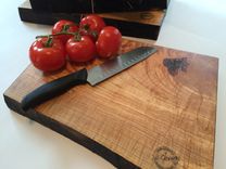 Hard Maple Cutting Boards 2 small