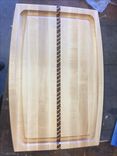 Custom Heirloom Cutting Board 4 small