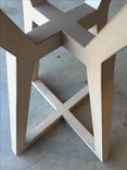 Silver End Table 3 small
