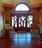 Hand Carved Doors And More! 3 small