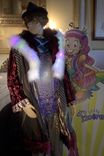 Burning Man Coat For Desert Heat And Chilly Nights 2 small