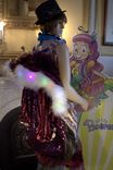 Burning Man Coat For Desert Heat And Chilly Nights 3 small