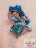 Baby Burner Coats For Playa - Steampunk, Light Up, Fun Baby Coats For Burning Man 1 small
