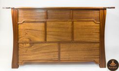 Greene And Greene Dresser 4 small