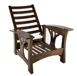 Arbor Bow Arm Morris Chair 2 small