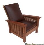 Cherry Morris Chair 1 small